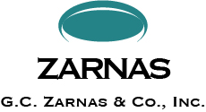 G.C. Zarnas & Co., Inc.