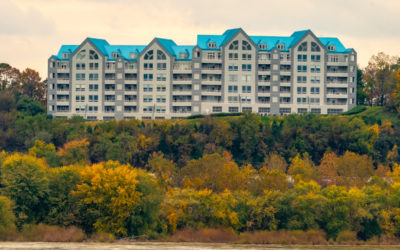 Waterford Condominiums Harrisburg, PA