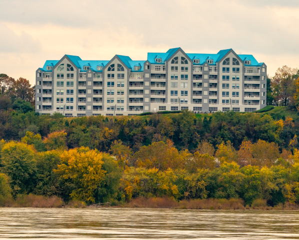 Waterford Condominiums Harrisburg, PA