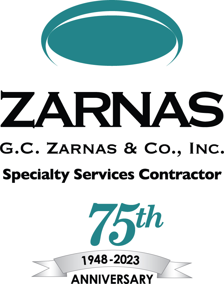 G.C. Zarnas & Co., Inc.