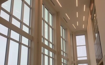 Multi Services, Fireproofing and Commercial Painting