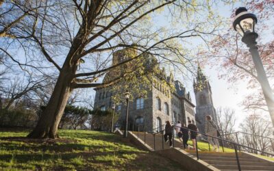 Lehigh University Clayton Center