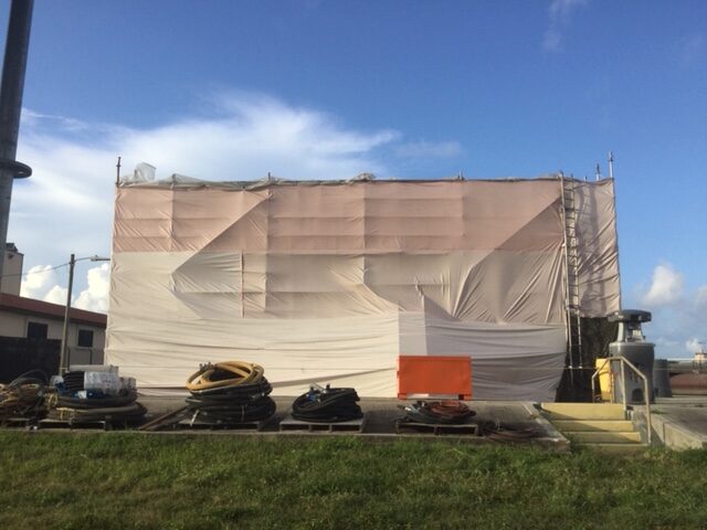 Patrick Air Force Base 2