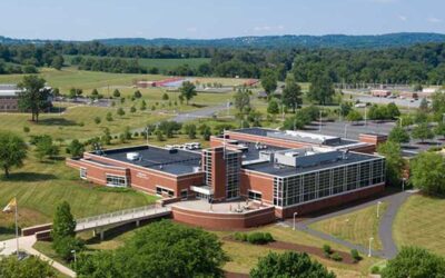 Universities are Back to School with Zarnas