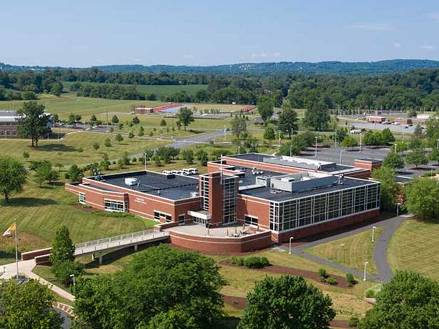 Universities are Back to School with Zarnas