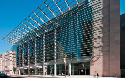 Pennsylvania Convention Center