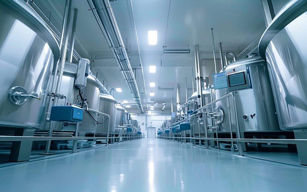 Protective Coatings for Food and Beverage