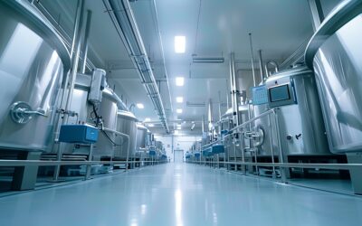 Protective Coatings for Food and Beverage