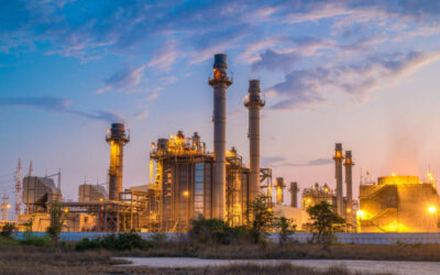 Zarnas Completes 8th Gemma Combined Cycle