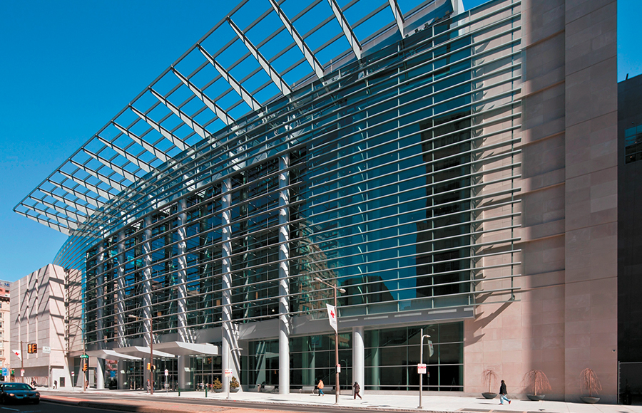 Pennsylvania Convention Center